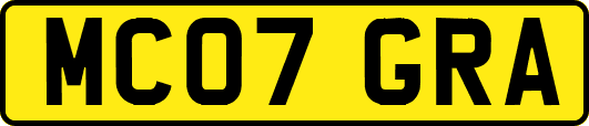 MC07GRA