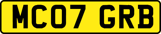 MC07GRB