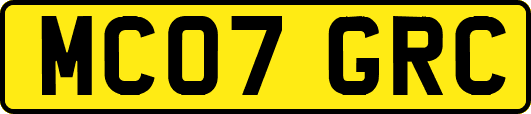 MC07GRC