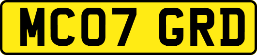 MC07GRD