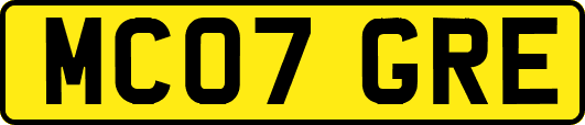 MC07GRE