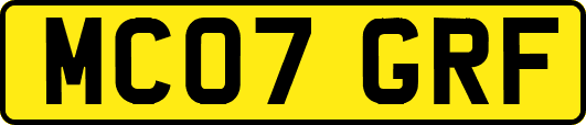 MC07GRF