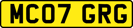 MC07GRG