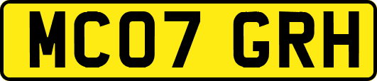 MC07GRH