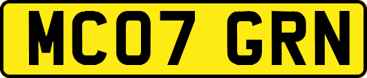 MC07GRN