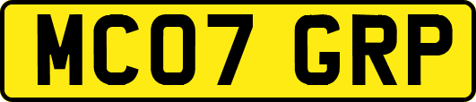 MC07GRP