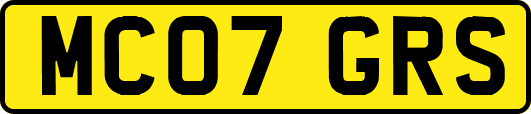 MC07GRS