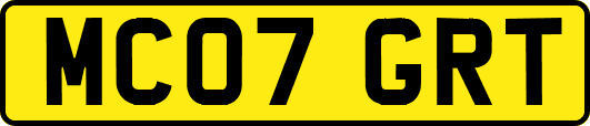 MC07GRT