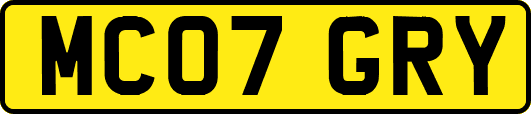 MC07GRY