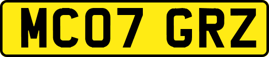 MC07GRZ