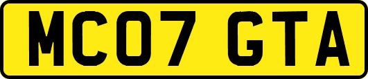 MC07GTA