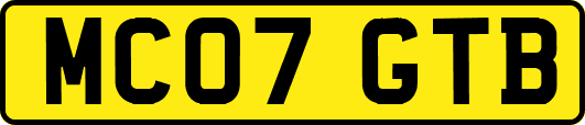 MC07GTB
