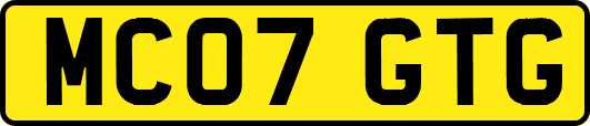 MC07GTG