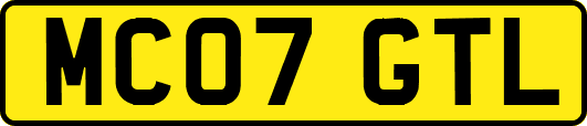 MC07GTL
