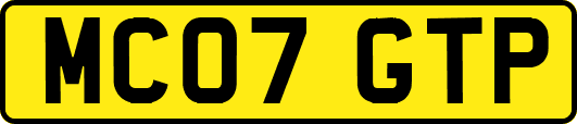 MC07GTP