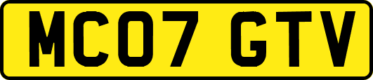 MC07GTV