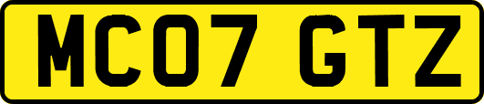 MC07GTZ