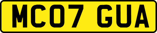 MC07GUA