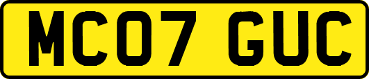 MC07GUC