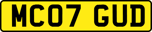 MC07GUD