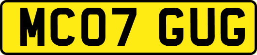 MC07GUG