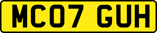 MC07GUH