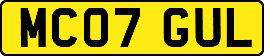 MC07GUL