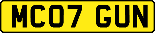 MC07GUN