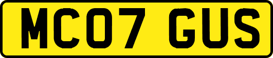 MC07GUS