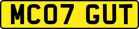 MC07GUT