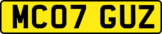 MC07GUZ