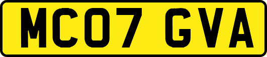 MC07GVA