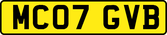 MC07GVB