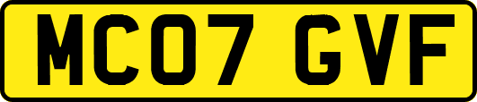 MC07GVF