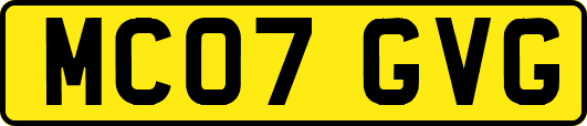 MC07GVG