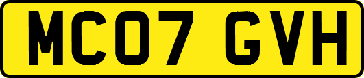 MC07GVH