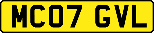 MC07GVL