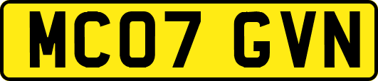 MC07GVN