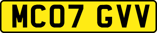MC07GVV