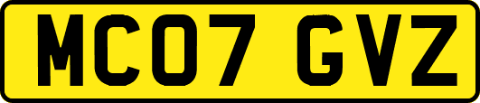 MC07GVZ