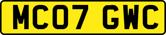 MC07GWC