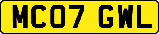 MC07GWL