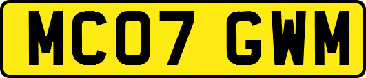 MC07GWM