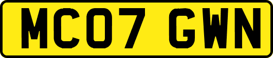 MC07GWN