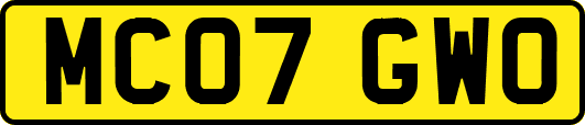 MC07GWO