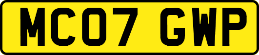 MC07GWP