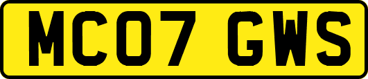 MC07GWS