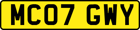 MC07GWY