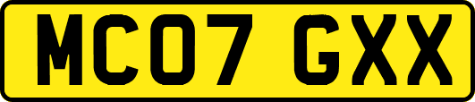 MC07GXX