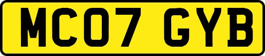 MC07GYB
